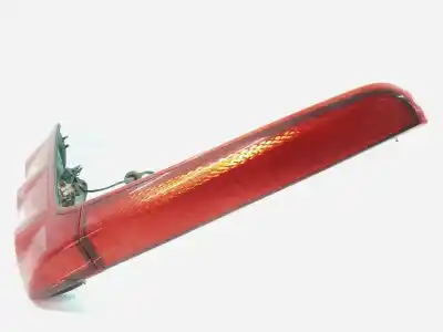 Second-hand car spare part left tailgate light for nissan note (e11e) visia oem iam references   