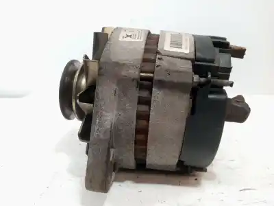 Pezzo di ricambio per auto di seconda mano alternatore per citroen ax 1.1 riferimenti oem iam a13n215  