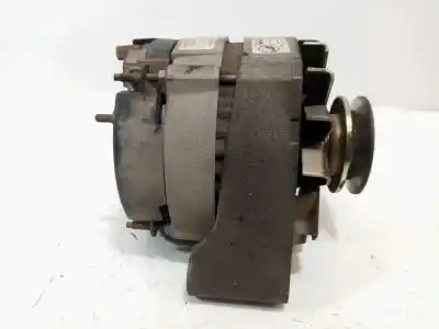 Pezzo di ricambio per auto di seconda mano alternatore per citroen ax 1.1 riferimenti oem iam a13n215  