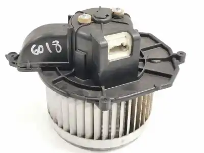 Peça sobressalente para automóvel em segunda mão MOTOR DE SOFAGEM por CITROEN BERLINGO  Referências OEM IAM 5E228200  