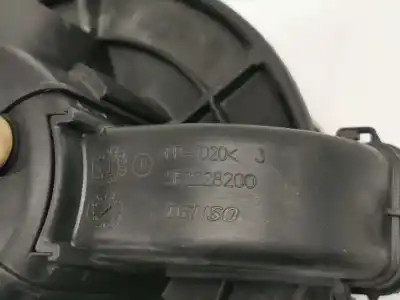 Peça sobressalente para automóvel em segunda mão motor de sofagem por citroen berlingo first combi 1.6 hdi 75 sx referências oem iam 5e228200  