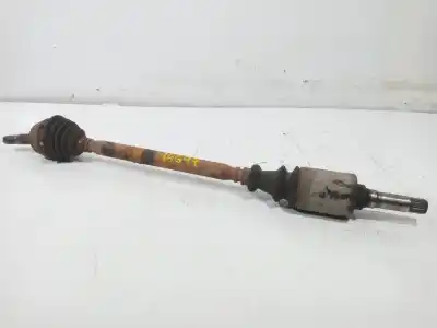 Peça sobressalente para automóvel em segunda mão transmissão dianteira direita por citroen ax 1.1 referências oem iam 