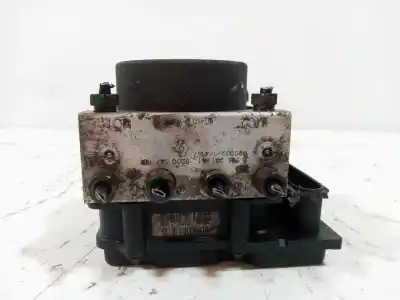 Автозапчастина б/у абс для dacia logan básico посилання на oem iam 0265231851