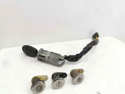 Автозапчастина б/у протикрадійний пристрій для dacia logan básico посилання на oem iam   