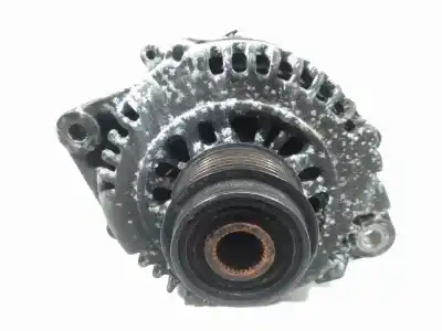 Second-hand car spare part ALTERNATOR for NISSAN CABSTAR  OEM IAM references CGB13702  