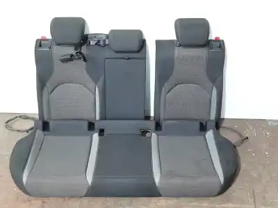 Peça sobressalente para automóvel em segunda mão conjunto de bancos por seat leon st (5f8) fr 4drive referências oem iam   