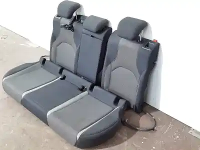 Peça sobressalente para automóvel em segunda mão conjunto de bancos por seat leon st (5f8) fr 4drive referências oem iam   