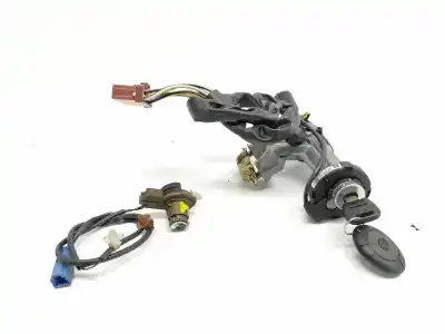 Second-hand car spare part anti-theft device for mg serie 45 (t/rt) classic oem iam references 