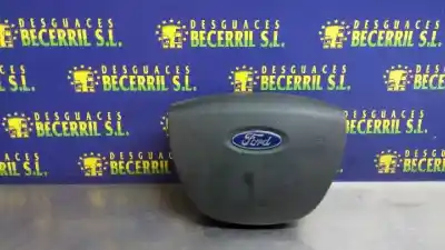 Автозапчасти б/у передняя левая подушка безопасности за ford focus lim. (cb4) trend ссылки oem iam 4m51a042b85cf