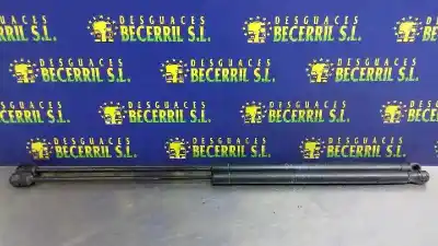 Автозапчасти б/у амортизаторы багажника/двери за ford focus lim. (cb4) trend ссылки oem iam 4m51n406a10ab