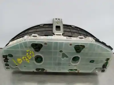 Peça sobressalente para automóvel em segunda mão quadrante por mazda premacy (cp) td exclusiv edition referências oem iam whcb16c  