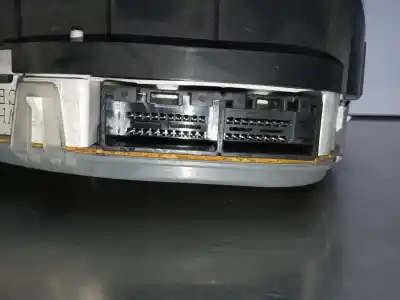 Peça sobressalente para automóvel em segunda mão quadrante por mazda premacy (cp) td exclusiv edition referências oem iam whcb16c  