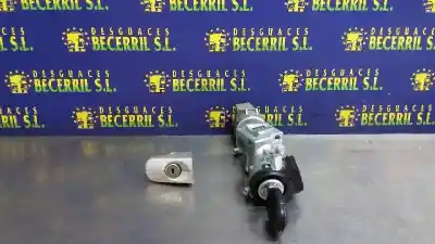 Автозапчасти б/у противоугонное устройство за ford focus lim. (cb4) trend ссылки oem iam 3m513f880ad