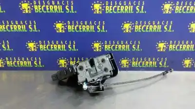 Автозапчасти б/у замок передней правой двери за ford focus lim. (cb4) trend ссылки oem iam 7m5ar21812aa