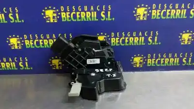 Автозапчасти б/у замок задней левой двери за ford focus lim. (cb4) trend ссылки oem iam 4m5aa26413be