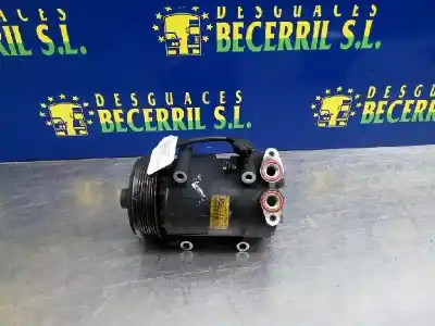 Автозапчасти б/у компрессор кондиционера воздуха за ford focus lim. (cb4) trend ссылки oem iam 