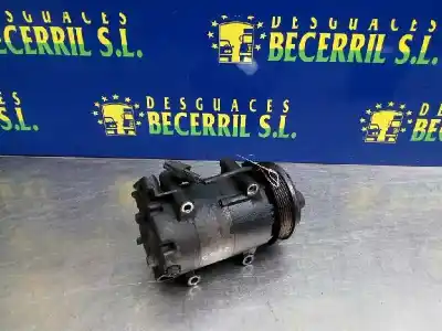 Second-hand car spare part air conditioning compressor for ford focus lim. (cb4) trend oem iam references   