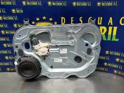 Автозапчасти б/у регулятор стекла переднего правого за ford focus lim. (cb4) trend ссылки oem iam 7m51a203a28bb