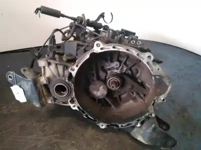 Second-hand car spare part gearbox for kia rio 1.5 crdi ex2 oem iam references p51763
