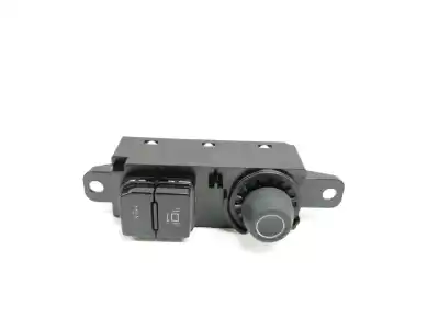 Pezzo di ricambio per auto di seconda mano comando multifunzione per peugeot 208 active riferimenti oem iam 9804848480
