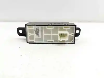Second-hand car spare part multifunction switch for peugeot 208 active oem iam references 9804848480  