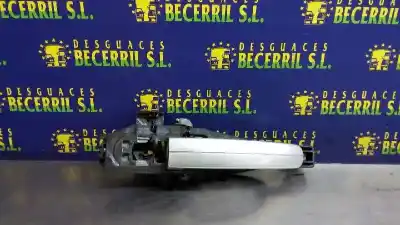 Автозапчасти б/у левая передняя наружная ручка за ford focus lim. (cb4) trend ссылки oem iam 