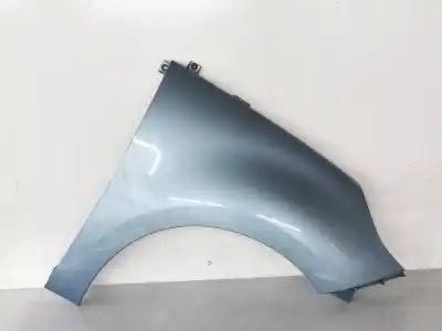 Peça sobressalente para automóvel em segunda mão guarda-lamas dianteiro direito por renault scenic iii privilege referências oem iam 