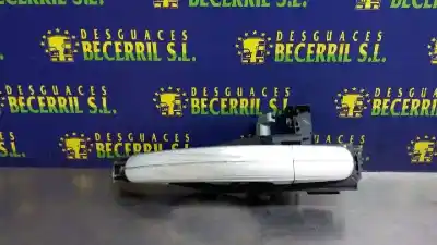 Автозапчасти б/у задняя левая наружная ручка за ford focus lim. (cb4) trend ссылки oem iam 