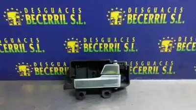 Автозапчасти б/у внутри передней правой ручки за ford focus lim. (cb4) trend ссылки oem iam 3m51r22600