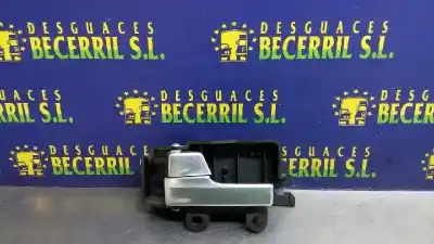 Автозапчасти б/у левая передняя внутренняя ручка за ford focus lim. (cb4) trend ссылки oem iam 3m51r22601