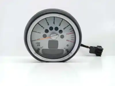 Автозапчасти б/у приборная доска за mini mini (r56) one ссылки oem iam 9160217
