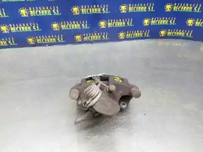 Автозапчасти б/у задний правый тормозной суппорт за ford focus lim. (cb4) trend ссылки oem iam   