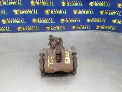 Автозапчасти б/у задний левый тормозной суппорт за ford focus lim. (cb4) trend ссылки oem iam 