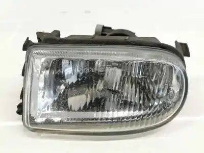 Second-hand car spare part RIGHT FOG LIGHT for RENAULT MEGANE I SCENIC (JA0)  OEM IAM references 7701042675  