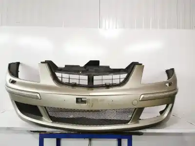 Pezzo di ricambio per auto di seconda mano paraurti anteriore per lancia phedra (180) 2.0 jtd 16v emblema (100kw) riferimenti oem iam   