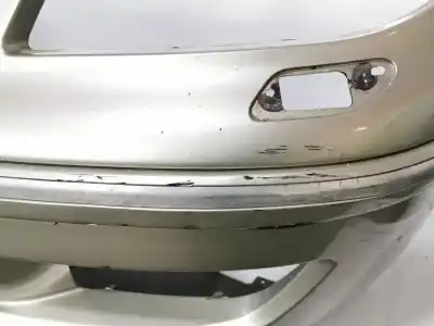 Pezzo di ricambio per auto di seconda mano paraurti anteriore per lancia phedra (180) 2.0 jtd 16v emblema (100kw) riferimenti oem iam   