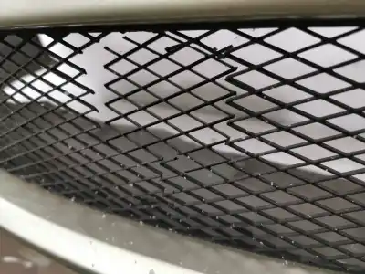 Pezzo di ricambio per auto di seconda mano paraurti anteriore per lancia phedra (180) 2.0 jtd 16v emblema (100kw) riferimenti oem iam   