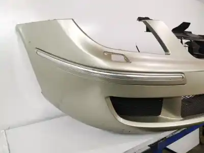 Pezzo di ricambio per auto di seconda mano paraurti anteriore per lancia phedra (180) 2.0 jtd 16v emblema (100kw) riferimenti oem iam   