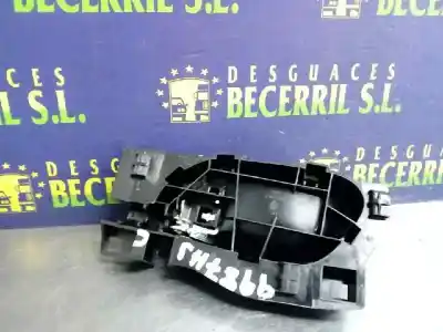 Second-hand car spare part interior right front handle for citroen c3 collection oem iam references   