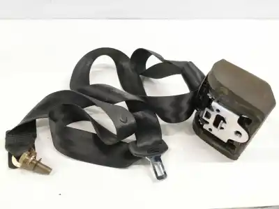 Peça sobressalente para automóvel em segunda mão cinto de segurança traseiro central por audi a4 berlina (8e) 1.9 tdi (96kw) referências oem iam 603032800a