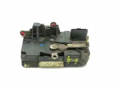 Second-hand car spare part left front door lock for citroen jumpy (u6u_) 1.9 d oem iam references 