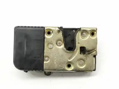 Second-hand car spare part left front door lock for citroen jumpy (u6u_) 1.9 d oem iam references   