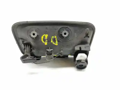 Second-hand car spare part exterior right front door handle for citroen jumpy (u6u_) 1.9 d oem iam references   