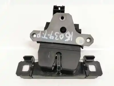 Second-hand car spare part trunk lock for ford focus lim. (cb4) titanium oem iam references 3m51r404b12