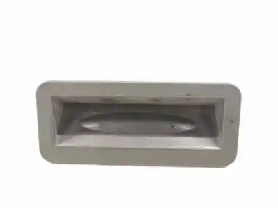 Second-hand car spare part TAILGATE BACK DOOR HANDLE for FORD FOCUS LIM. (CB4)  OEM IAM references   