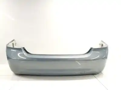 Second-hand car spare part rear bumper for ford focus lim. (cb4) titanium oem iam references 