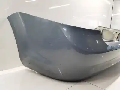Second-hand car spare part rear bumper for ford focus lim. (cb4) titanium oem iam references   