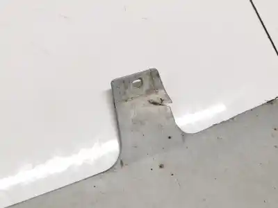 Second-hand car spare part rear bumper for ford focus lim. (cb4) titanium oem iam references   