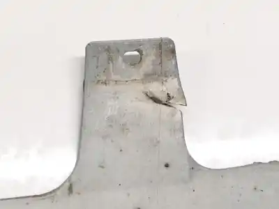 Second-hand car spare part rear bumper for ford focus lim. (cb4) titanium oem iam references   