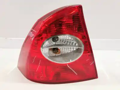 Second-hand car spare part left tailgate light for ford focus lim. (cb4) titanium oem iam references 